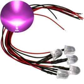 diody-led-12v-10mm-rozowe-przewody-o-dlugosci-20cm-or-komplet-5-szt