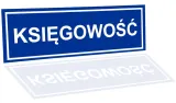 tablica-tabliczka-info-ksiegowosc-pcv-32x105