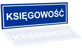 tablica-tabliczka-info-ksiegowosc-pcv-32x105