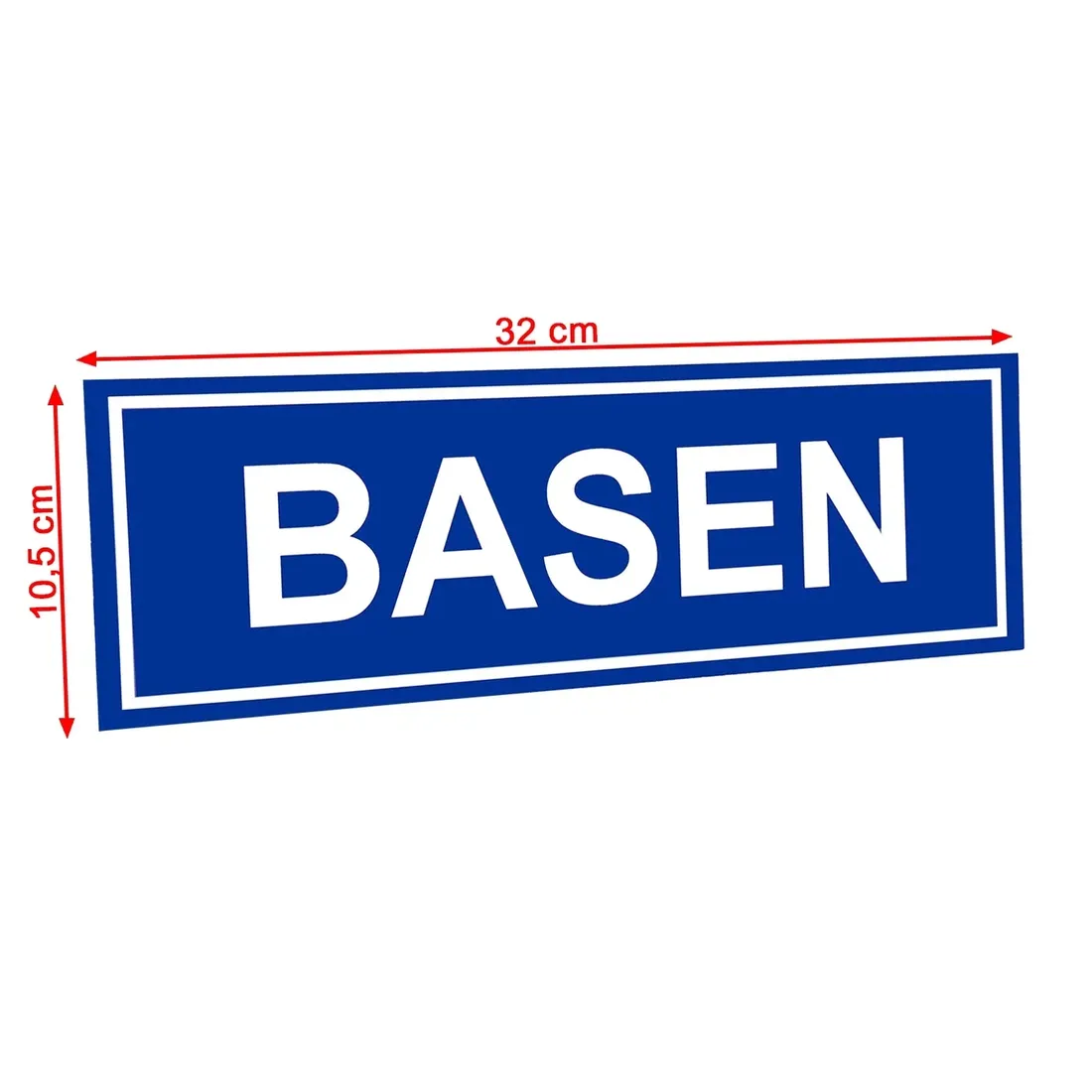 tablica-tabliczka-informacyjna-basen-pcv-32x105-stan-nowy