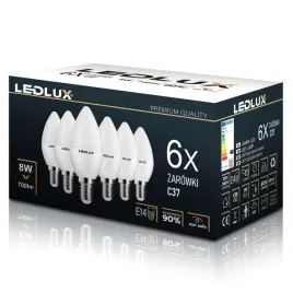 zestaw-6-zarowek-led-e14-8w-odpowiadajacych-65w-w-technologii-smd-o-neutralnej-barwie-swiatla-4000k-marki-premium-ledlux-bez-efektu-migotania