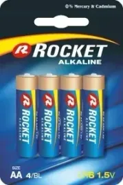 4x-bateria-alkaliczna-rocket-alkaline-aa-lr06-lr6