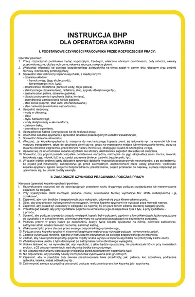instrukcja-tabliczka-bhp-dla-operatora-koparki-kod-producenta-tablica-bhp-dla-operatora-koparki