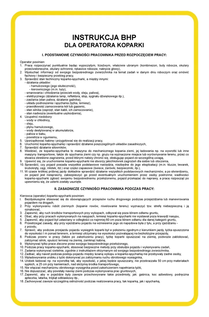 instrukcja-tabliczka-bhp-dla-operatora-koparki