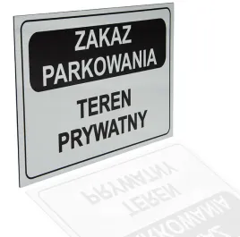 nierdzewna-tabliczka-zakaz-parkowania-teren-prywatny-or-32x21cm-kompozyt