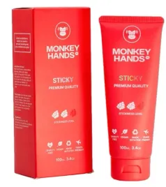 monkey-hands-klej-magnezja-grip-do-pole-dance-100-ml-czerwony