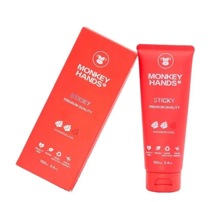 monkey-hands-klej-magnezja-grip-do-pole-dance-100-ml-czerwony