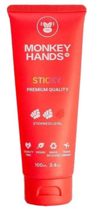 monkey-hands-klej-magnezja-grip-do-pole-dance-100-ml-czerwony