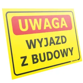 tabliczka-na-budowe-or-uwaga-wyjazd-z-budowy-or-znak-bhp-32x21cm-or-pcv-zolty