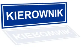 tabliczka-na-drzwi-na-sciane-znak-informacyjny-kierownik-pcv-32x10-5cm