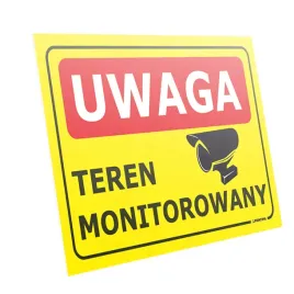 duza-tablica-40x30cm-uwaga-teren-obiekt-monitorowany-zolta-or-znak-pcv