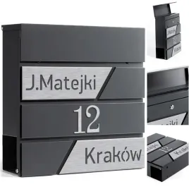 duza-skrzynka-na-listy-z-numerem-domu-antracyt-wyzlobiony-numer-domu
