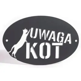 tabliczka-pcv-25x19-uwaga-kot-antracyt-aluminium