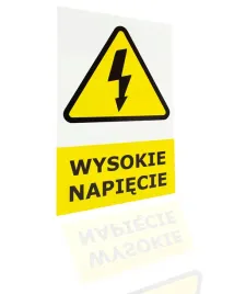 tablica-pcv-21x32cm-uwaga-pod-napieciem-prad