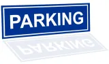 tablica-tabliczka-parking-miejsce-pcv-32x105cm