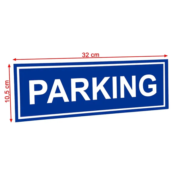 tablica-tabliczka-parking-miejsce-pcv-32x105cm-kod-producenta-tablica-szyld-teren-parkingu-parkingowe
