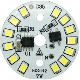 modul-led-smd-7w-bialy-cieply-lub-zimny-35mm-pcb-bezposrednio-pod-230v