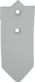 redliczka-295x120-mm-wzmocniona-plaska-2-otw