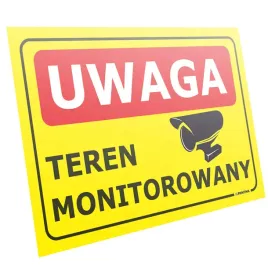 tabliczka-uwaga-obiekt-monitorowany-teren-strzezony-or-32x21cm-or-zolta-or-pcv