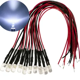 diody-led-12v-3mm-biale-zimne-przewody-o-dlugosci-20cm-or-komplet-10-szt