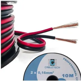 przewod-kabel-2-zyly-0-16mm2-czarno-czerwony-cca-glosnikowy-10m