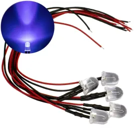 diody-led-12v-10mm-uv-przewody-o-dlugosci-20cm-or-komplet-5-szt