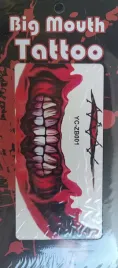 tatuaze-zmywalne-straszne-usta-zeby-halloween-xxl