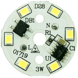 modul-led-smd-3w-bialy-cieply-lub-zimny-28mm-pcb-bezposrednio-pod-230v
