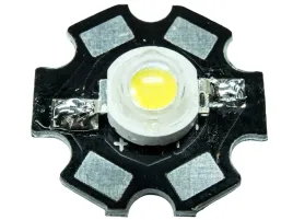 dioda-1w-powerled-biala-i-kolorowa-na-bazie-pcb-star-33mil-do-wyboru-9-barw