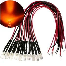 diody-led-12v-3mm-pomaranczowe-przewody-o-dlugosci-20cm-or-komplet-10-szt