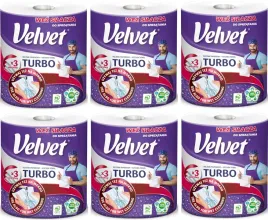 velvet-turbo-recznik-trzywarstwowy-zestaw-6-rolek