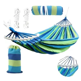 hamak-dwuosobowy-duzy-bujak-z-drazkiem-pokrowiec