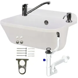 zlew-gospodarczy-roboczy-komora-bateria-dozownik