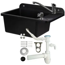zlew-gospodarczy-roboczy-komora-bateria-dozownik