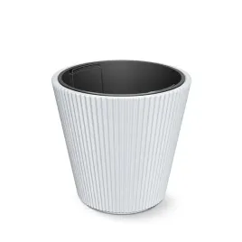 doniczka-okragla-milly-dbmi400-biala-z-wkladem