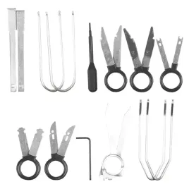 klucze-do-wyciagania-radia-mercedes-opel-audi-bmw