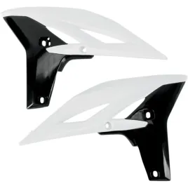 ufo-oslony-chlodnicy-yamaha-yzf-250-10-12-kolor-bialy-czarny