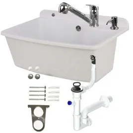 zlew-gospodarczy-roboczy-komora-bateria-dozownik