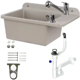 zlew-gospodarczy-roboczy-komora-bateria-dozownik