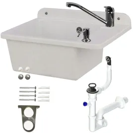 zlew-gospodarczy-roboczy-komora-bateria-dozownik