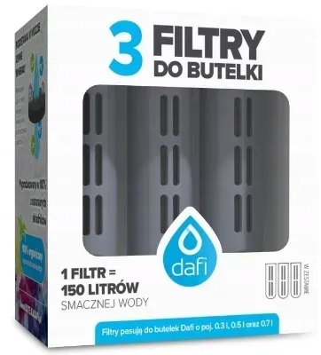 filtry-do-butelki-dafi-solid-3-szt-kolor-szary-kolor-dominujacy-srebrny-szary