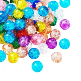 koraliki-crackle-szklo-mix-kolorow-8mm-120szt