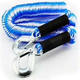 linka-holownicza-2100kg-elastyczna-do-holowania-stal-pas-holowniczy-mocny