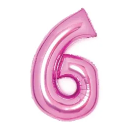 balon-foliowy-cyfra-6-rozowy-66-cm-urodziny