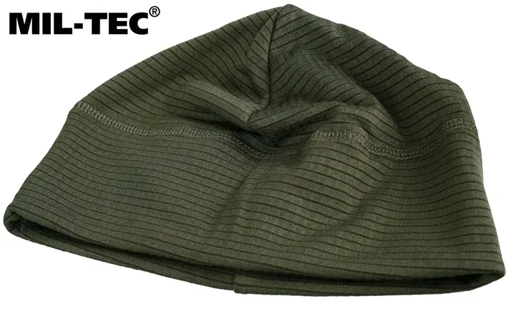 czapka-termoaktywna-mil-tec-quick-dry-olive-rozmiar-uniwersalny