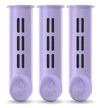 filtry-do-butelki-dafi-solid-3-szt-kolor-lavender-stan-nowy