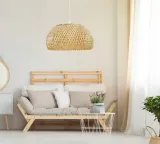 klosz-boho-bambusowy-duzy-45cm-dmt57-stan-nowy