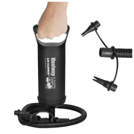 pompka-reczna-tlokowa-do-materaca-pontonu-nozna-trzy-koncowki-bestway-30-cm
