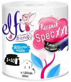 elfi-recznik-papierowy-1-rolka-friendly-spec-xxl-100m-na-rolce-2-warstwy