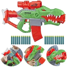 nerf-dino-snajperka-automat-pistolet-rex-rampage
